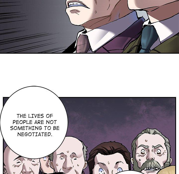 Read Leviathan EN Manga Online