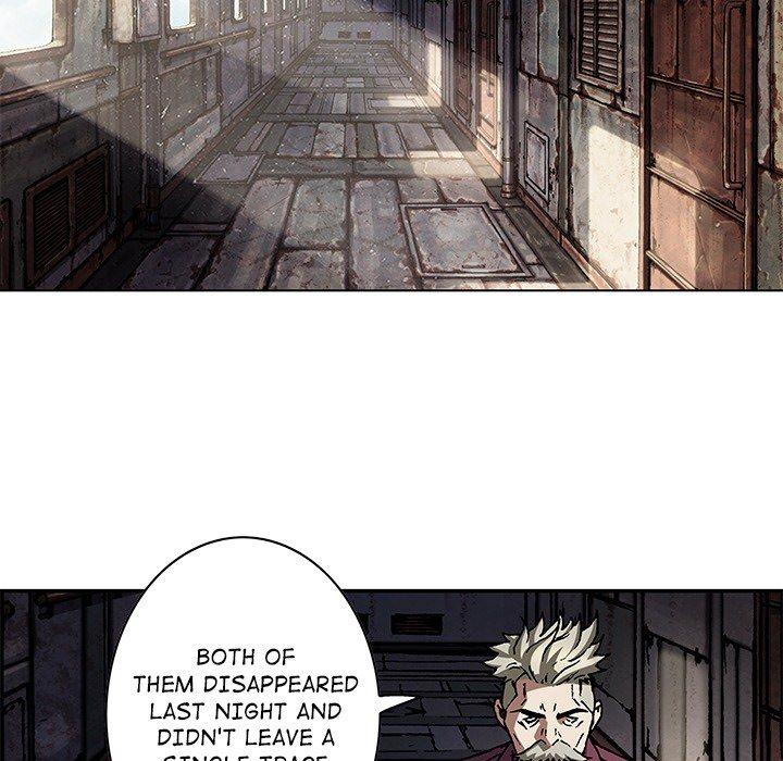 Read Leviathan EN Manga Online