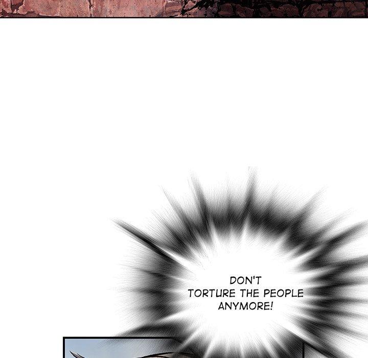 Read Leviathan EN Manga Online