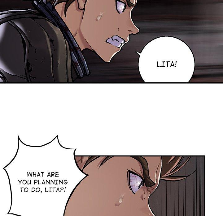 Read Leviathan EN Manga Online