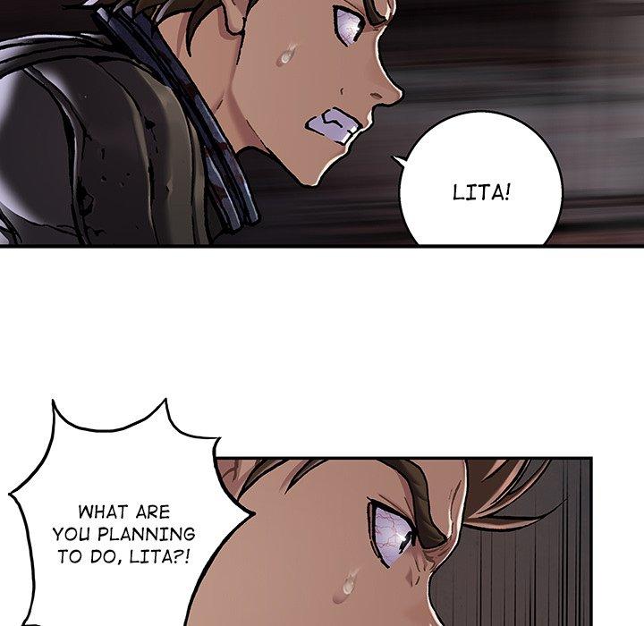 Read Leviathan EN Manga Online