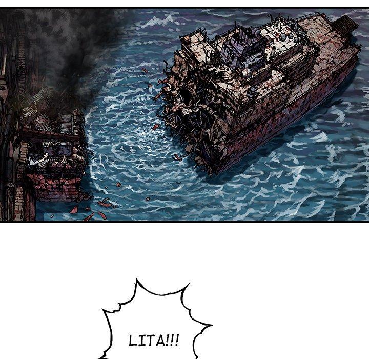Read Leviathan EN Manga Online