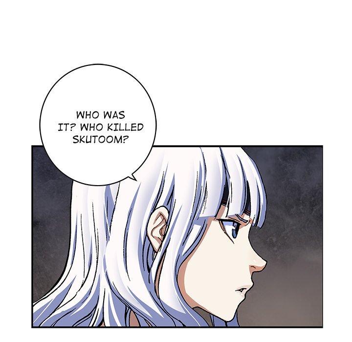 Read Leviathan EN Manga Online