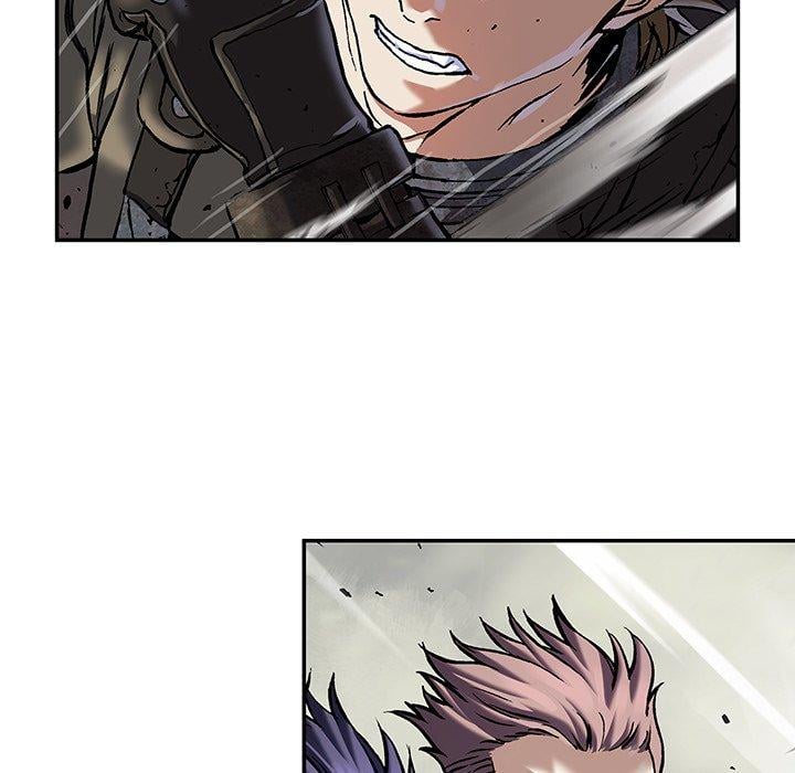 Read Leviathan EN Manga Online