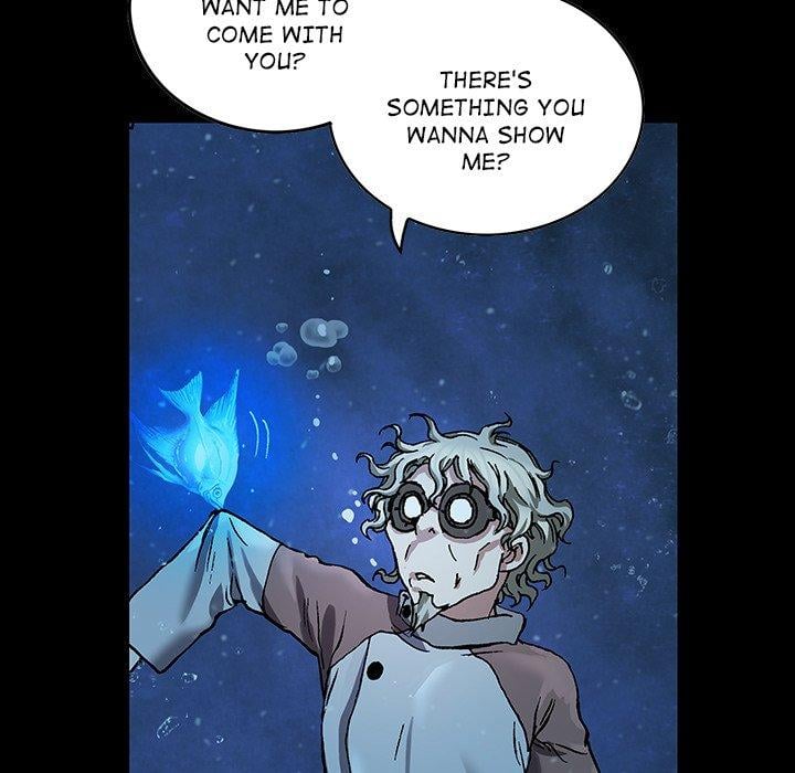 Read Leviathan EN Manga Online
