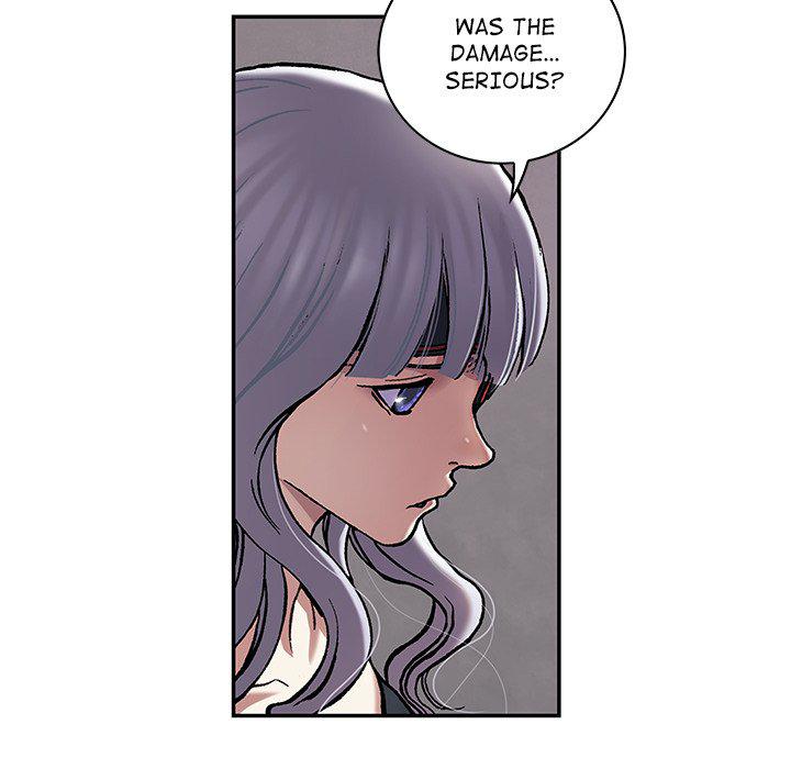 Read Leviathan EN Manga Online