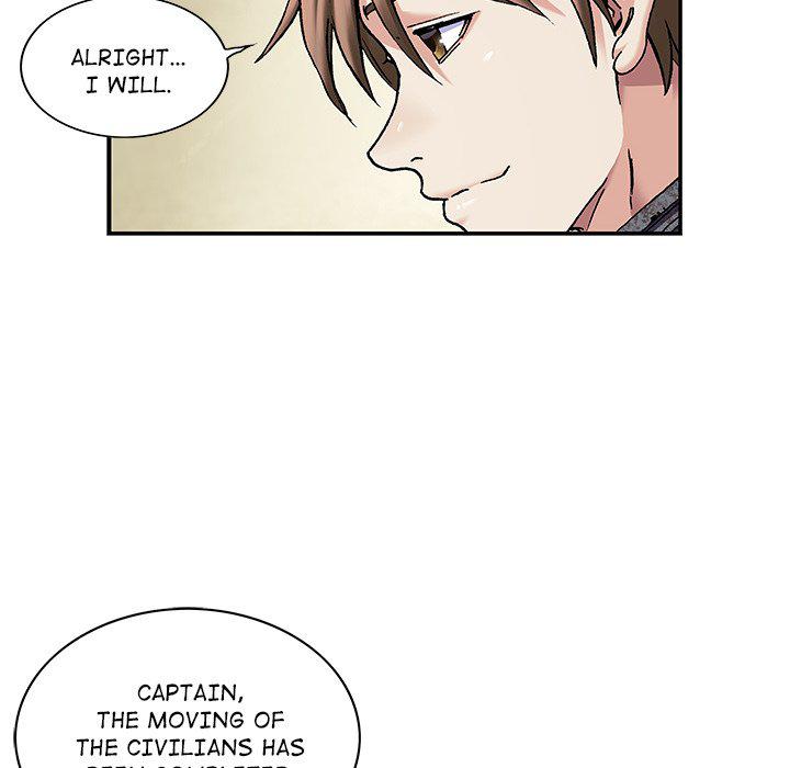 Read Leviathan EN Manga Online
