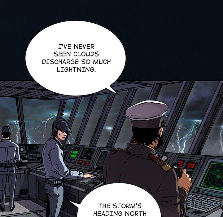 Read Leviathan EN Manga Online