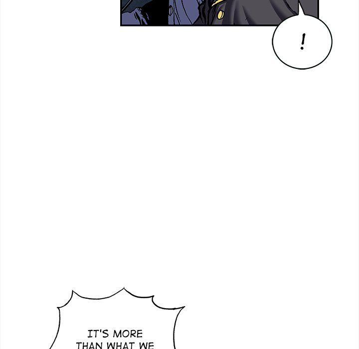 Read Leviathan EN Manga Online
