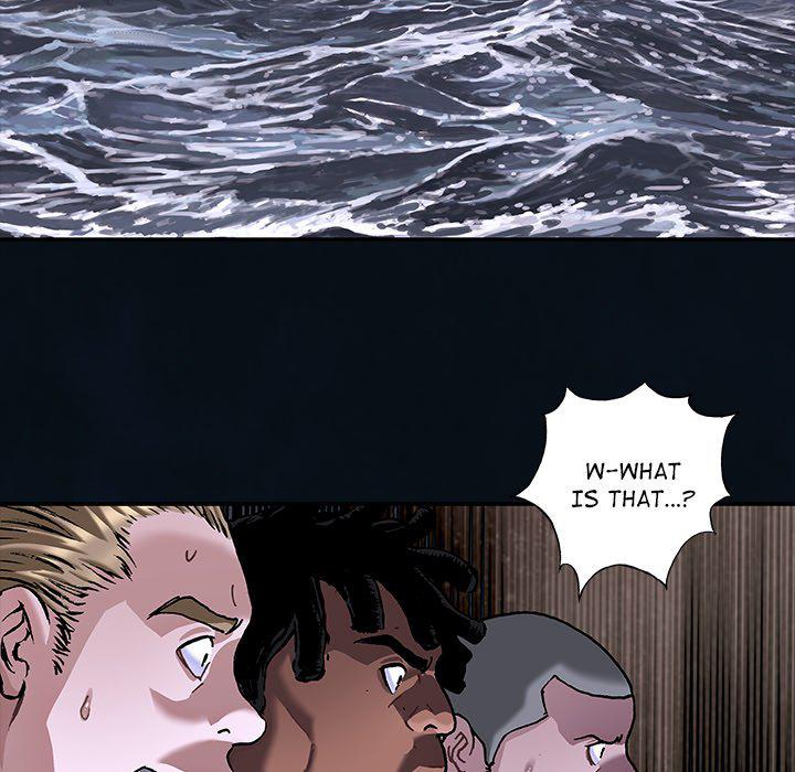 Read Leviathan EN Manga Online