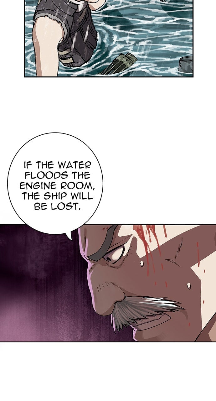 Read Leviathan EN Manga Online