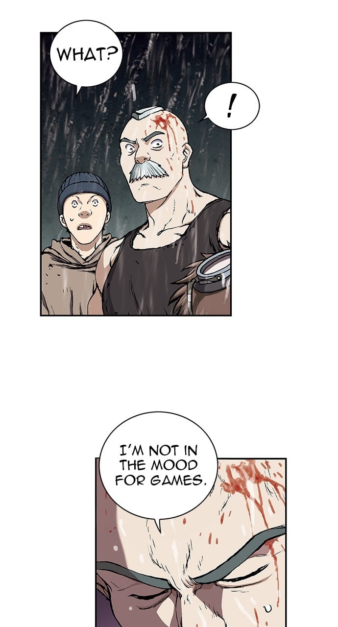 Read Leviathan EN Manga Online