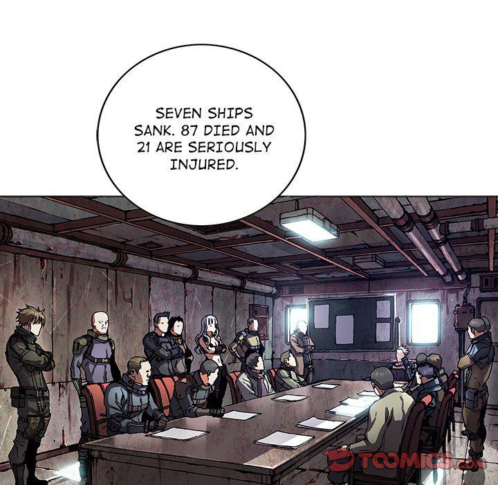 Read Leviathan EN Manga Online