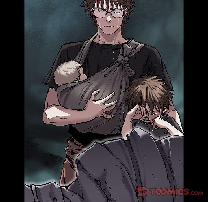 Read Leviathan EN Manga Online