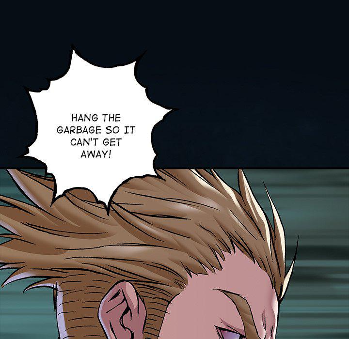 Read Leviathan EN Manga Online