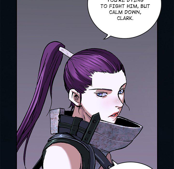 Read Leviathan EN Manga Online