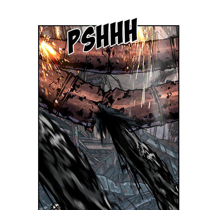 Read Leviathan EN Manga Online