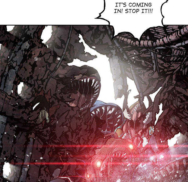Read Leviathan EN Manga Online