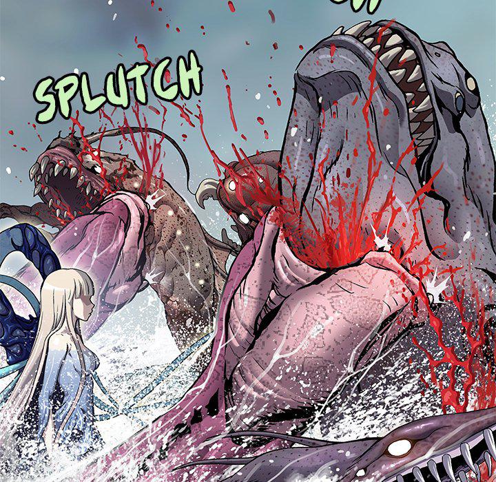 Read Leviathan EN Manga Online