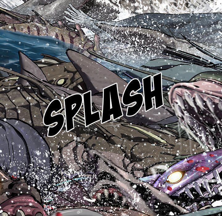 Read Leviathan EN Manga Online