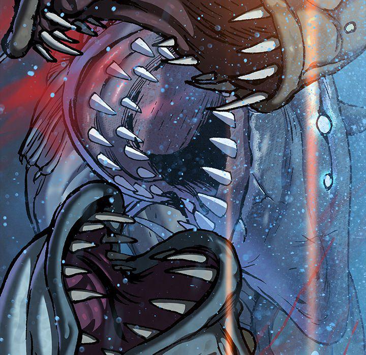 Read Leviathan EN Manga Online