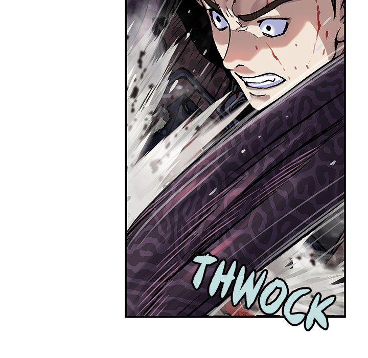 Read Leviathan EN Manga Online
