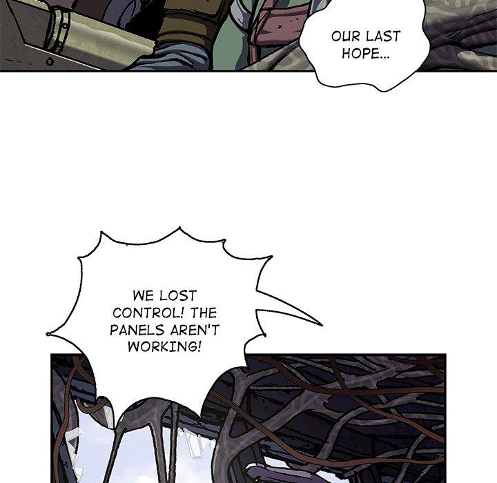 Read Leviathan EN Manga Online
