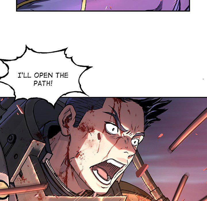 Read Leviathan EN Manga Online
