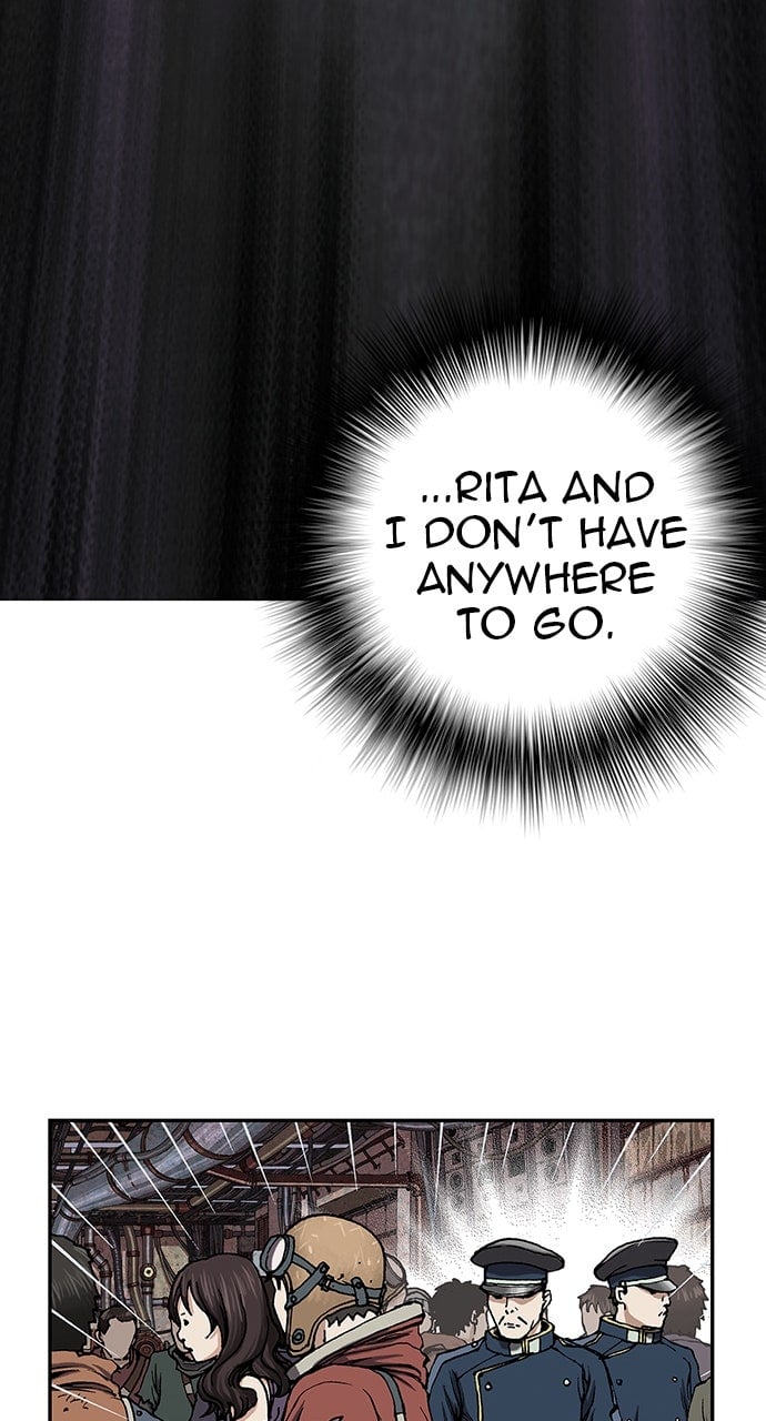 Read Leviathan EN Manga Online