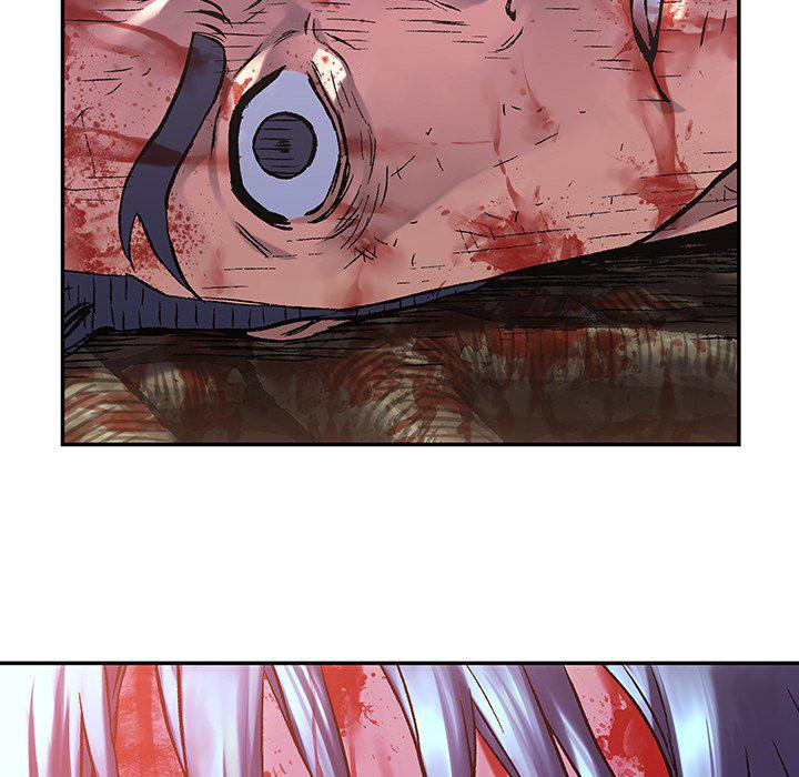 Read Leviathan EN Manga Online
