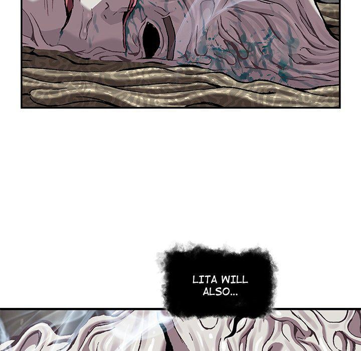 Read Leviathan EN Manga Online