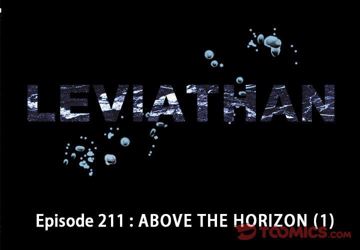 Read Leviathan EN Manga Online