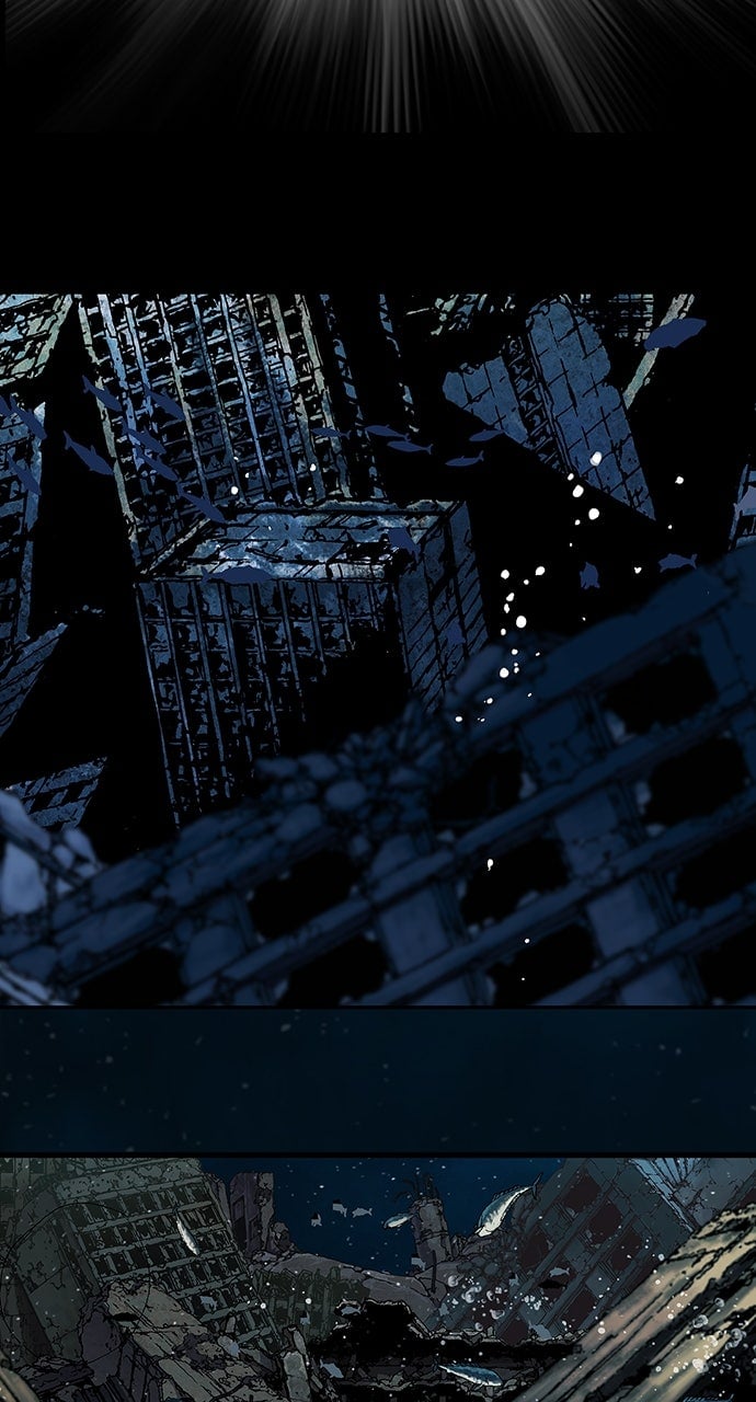 Read Leviathan EN Manga Online