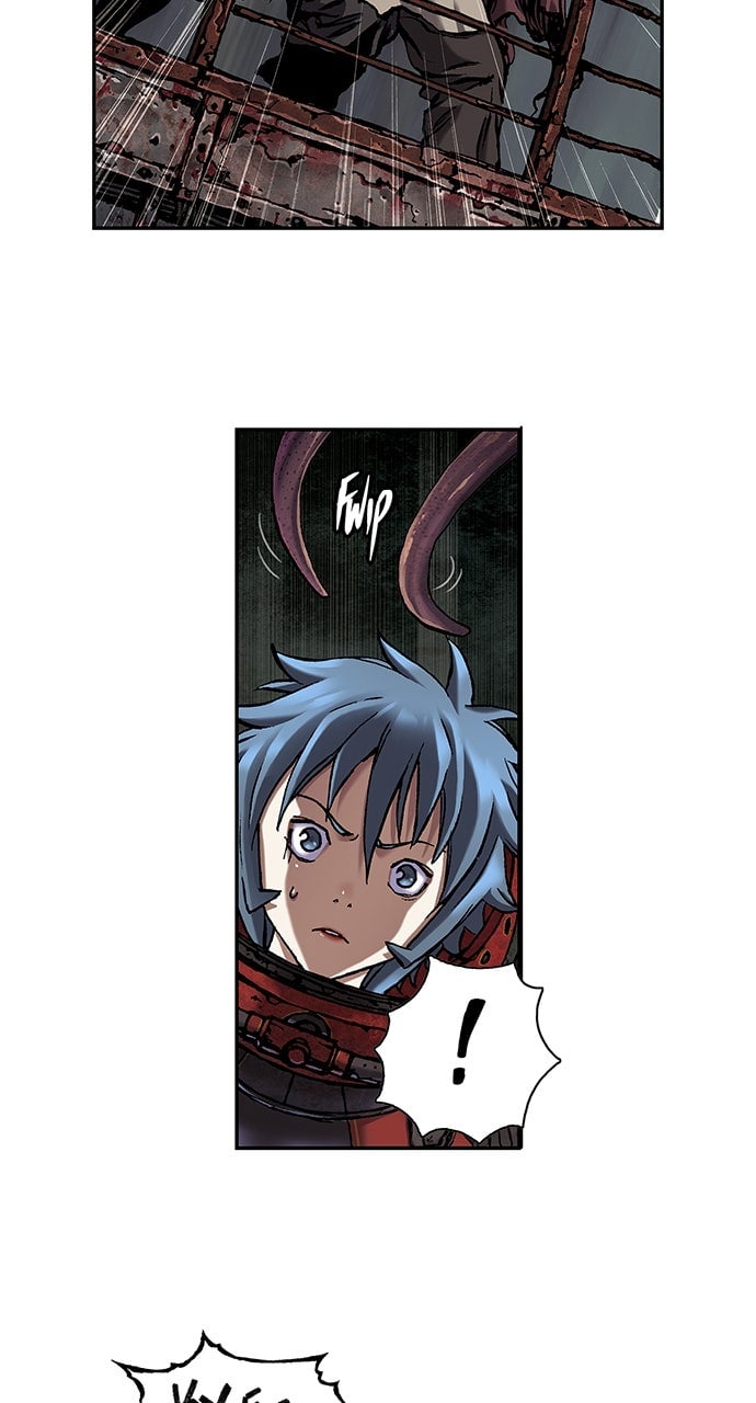 Read Leviathan EN Manga Online