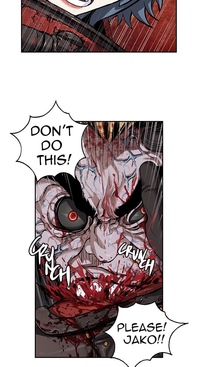 Read Leviathan EN Manga Online