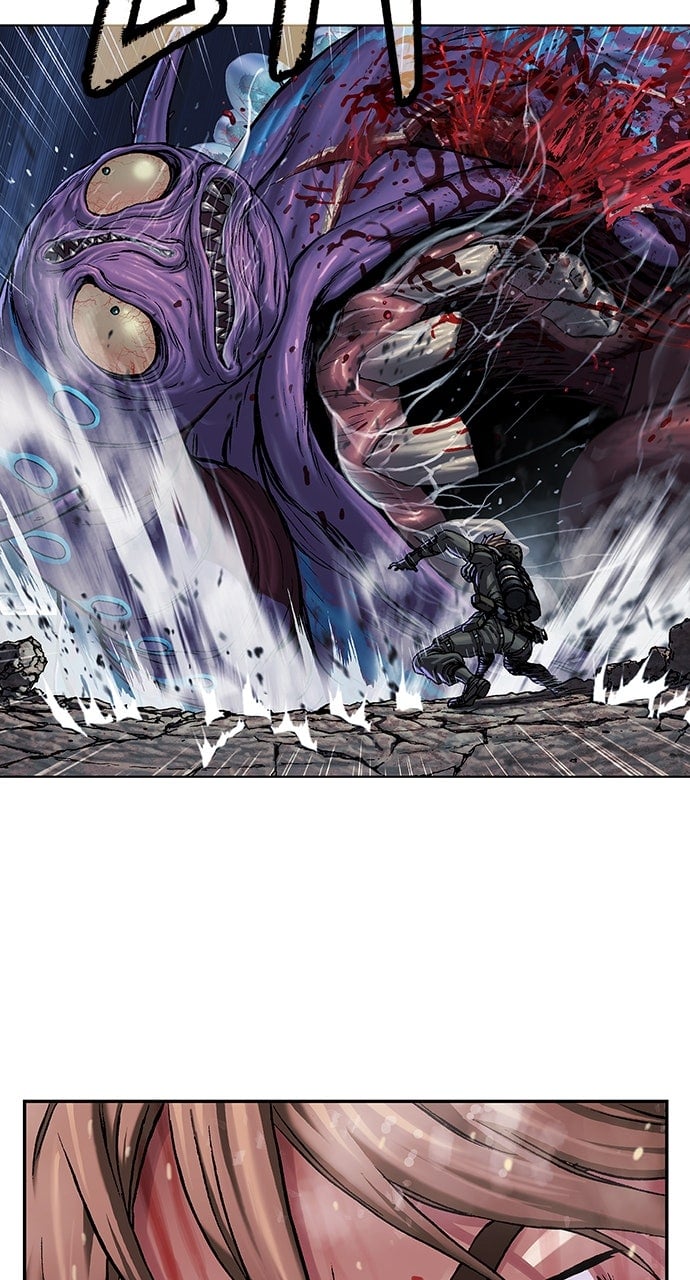 Read Leviathan EN Manga Online