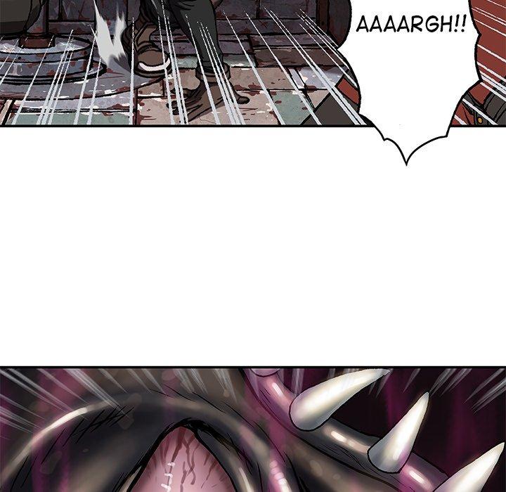 Read Leviathan EN Manga Online