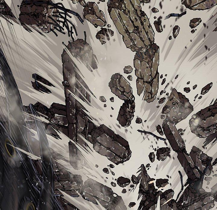 Read Leviathan EN Manga Online