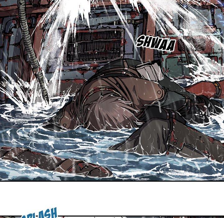 Read Leviathan EN Manga Online