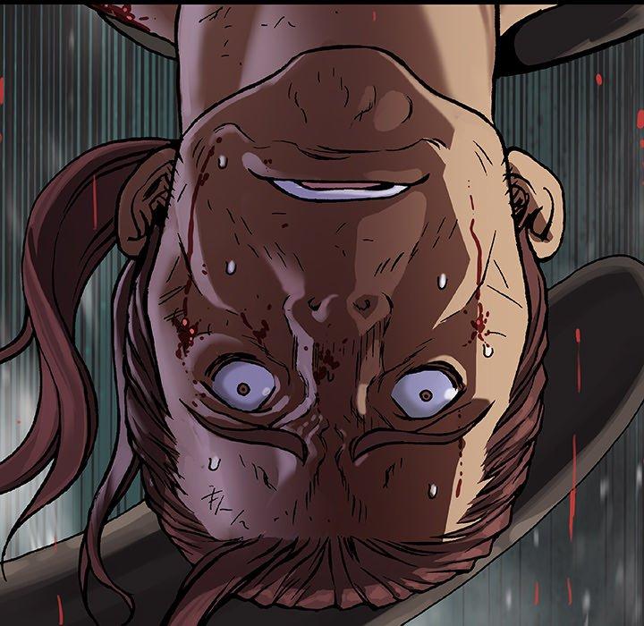Read Leviathan EN Manga Online