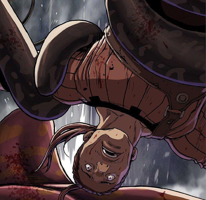 Read Leviathan EN Manga Online