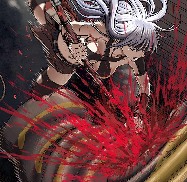 Read Leviathan EN Manga Online