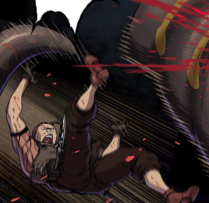 Read Leviathan EN Manga Online
