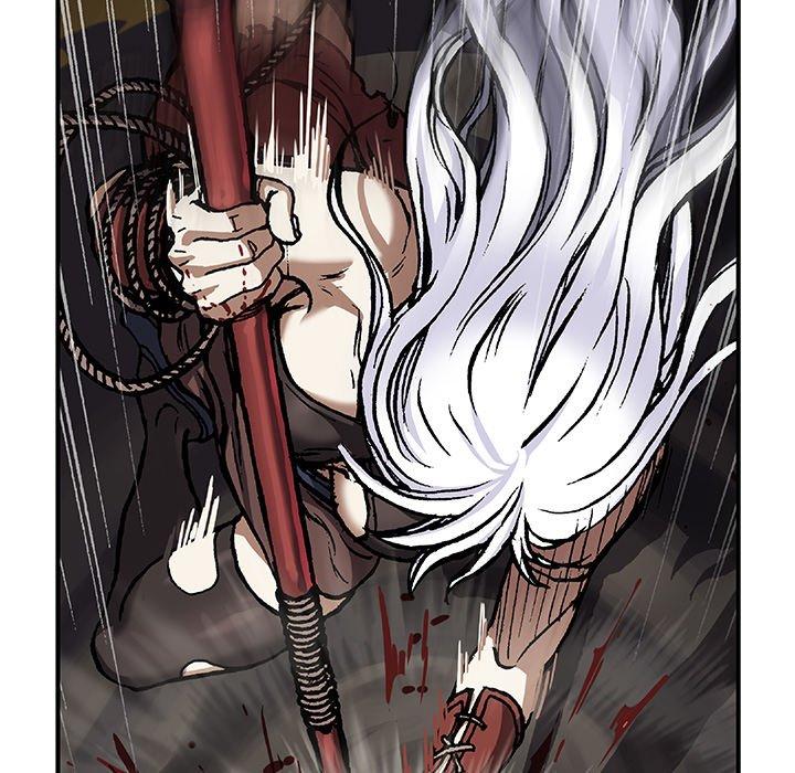 Read Leviathan EN Manga Online