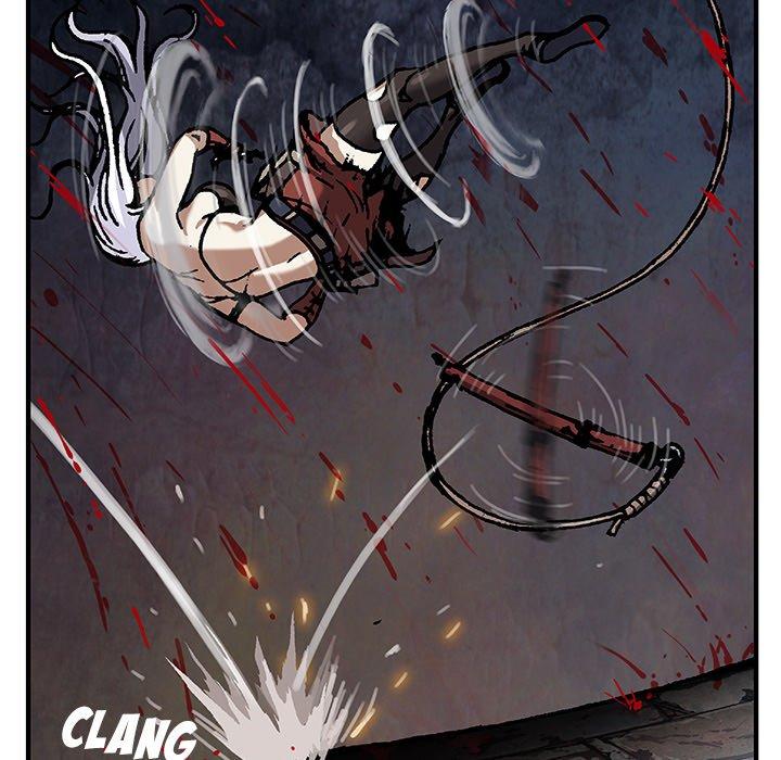 Read Leviathan EN Manga Online