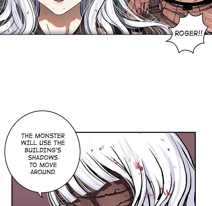 Read Leviathan EN Manga Online
