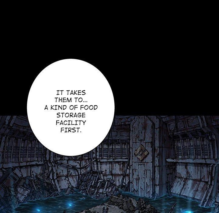 Read Leviathan EN Manga Online
