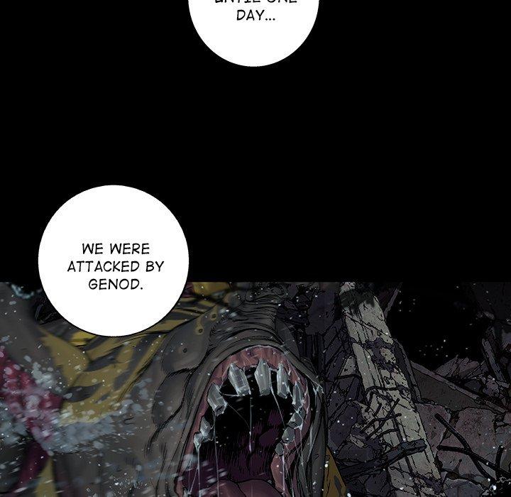 Read Leviathan EN Manga Online