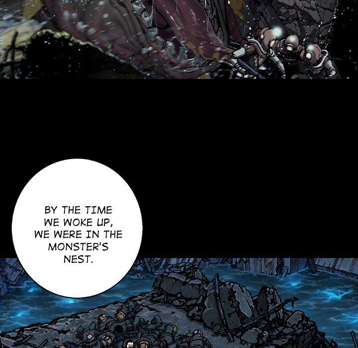 Read Leviathan EN Manga Online