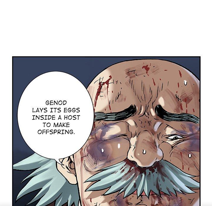 Read Leviathan EN Manga Online